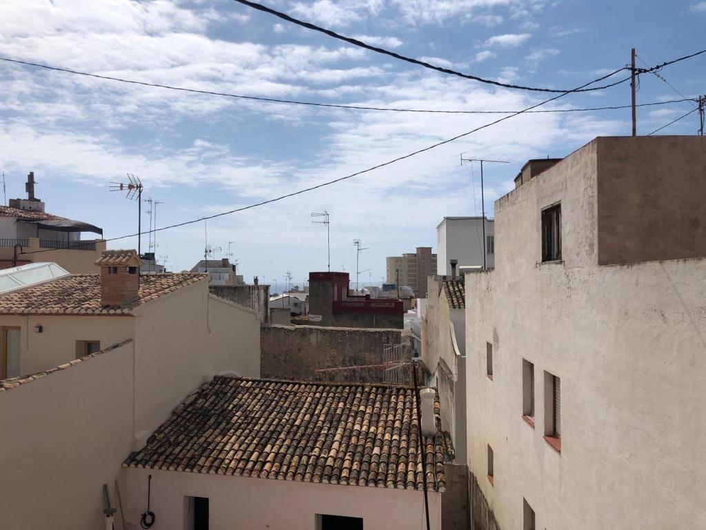 3 bed apartamento in Calpe / Calp