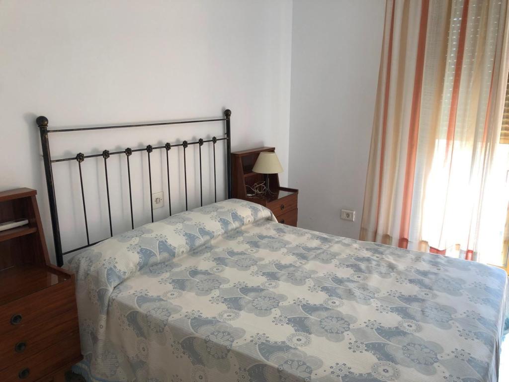3 bed apartamento in Calpe / Calp