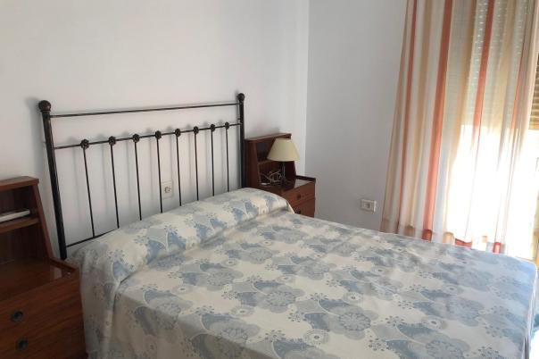 3 bed apartamento in Calpe / Calp