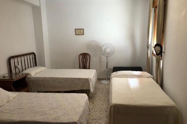 3 bed apartamento in Calpe / Calp