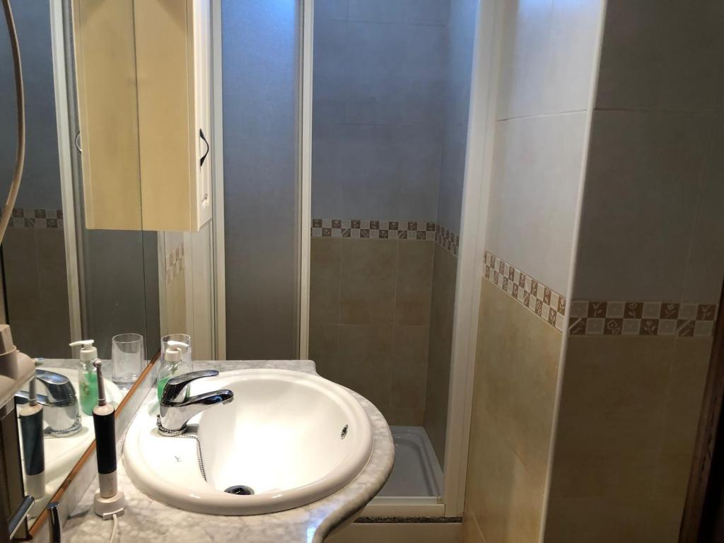 3 bed apartamento in Calpe / Calp