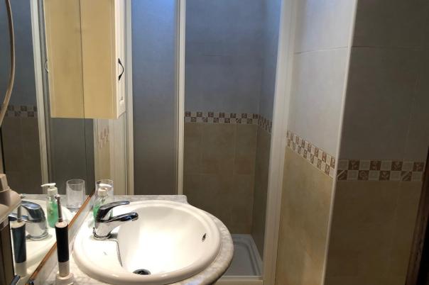 3 bed apartamento in Calpe / Calp