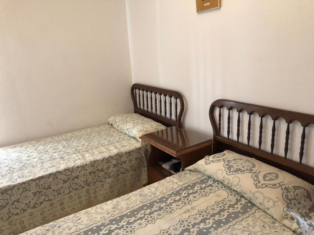 3 bed apartamento in Calpe / Calp