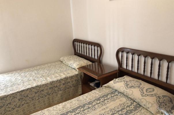 3 bed apartamento in Calpe / Calp