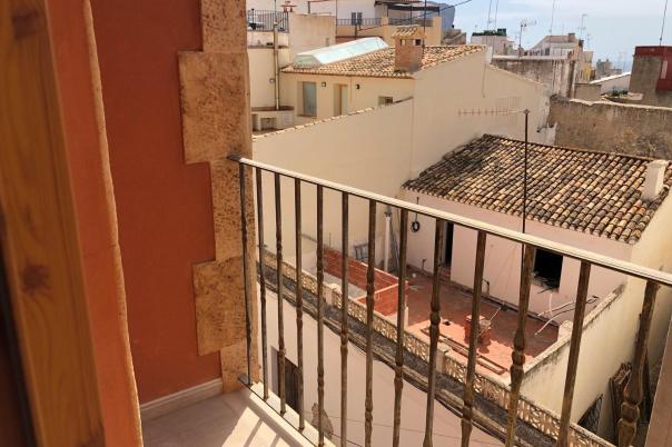 3 bed apartamento in Calpe / Calp