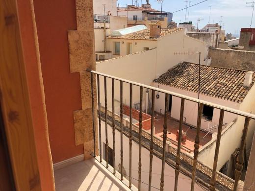 3 bed apartamento in Calpe / Calp