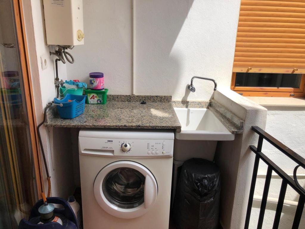 3 bed apartamento in Calpe / Calp