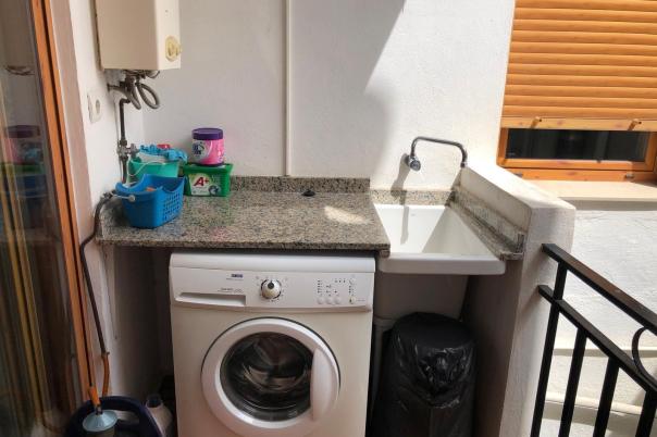 3 bed apartamento in Calpe / Calp