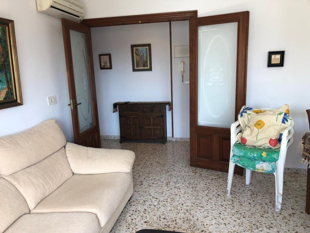 3 bed apartamento in Calpe / Calp