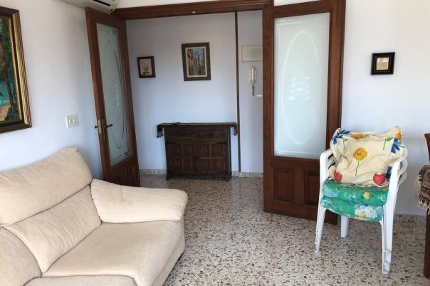 3 bed apartamento in Calpe / Calp