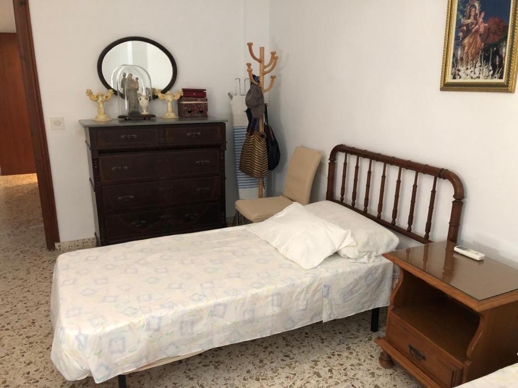 3 bed apartamento in Calpe / Calp