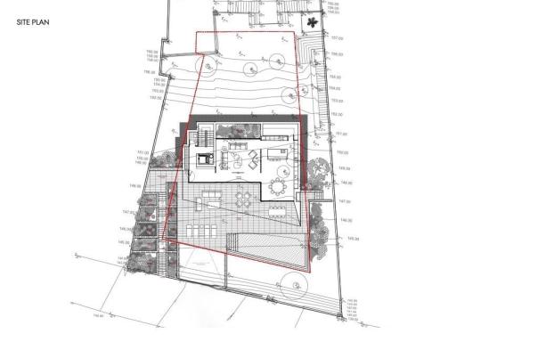 4 bed villas in Benissa