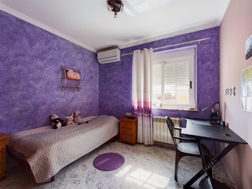 5 bed casa / chalet in Calpe / Calp