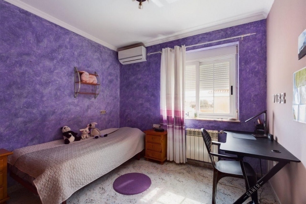 5 bed casa / chalet in Calpe / Calp