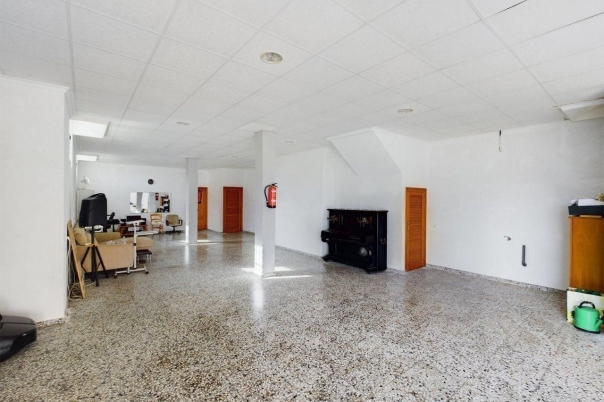 5 bed casa / chalet in Calpe / Calp