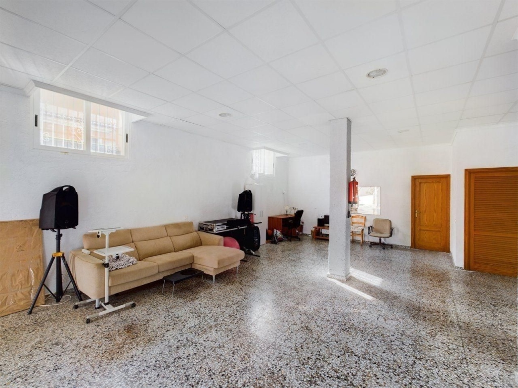5 bed casa / chalet in Calpe / Calp