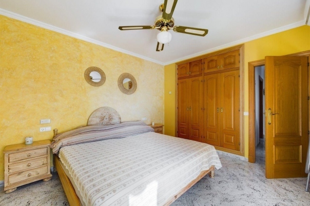 5 bed casa / chalet in Calpe / Calp