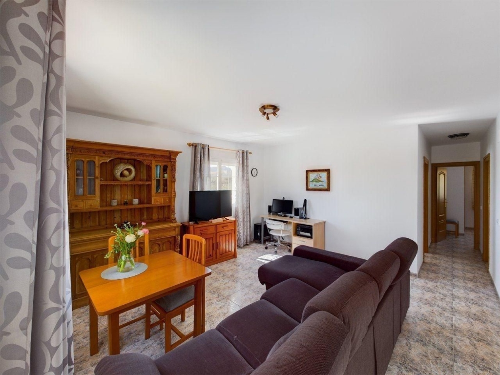 5 bed casa / chalet in Calpe / Calp