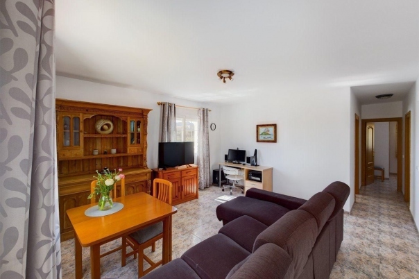 5 bed casa / chalet in Calpe / Calp