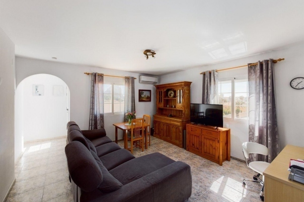 5 bed casa / chalet in Calpe / Calp