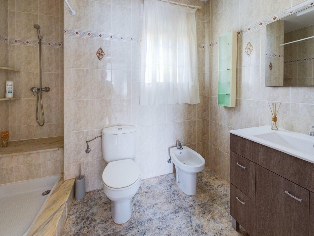 5 bed casa / chalet in Calpe / Calp
