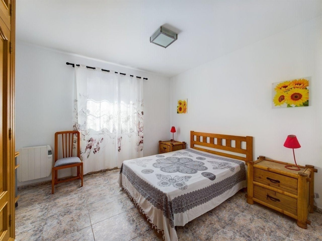 5 bed casa / chalet in Calpe / Calp