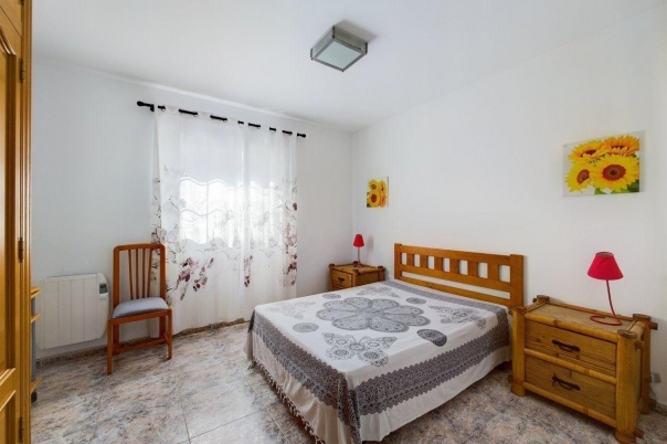 5 bed casa / chalet in Calpe / Calp