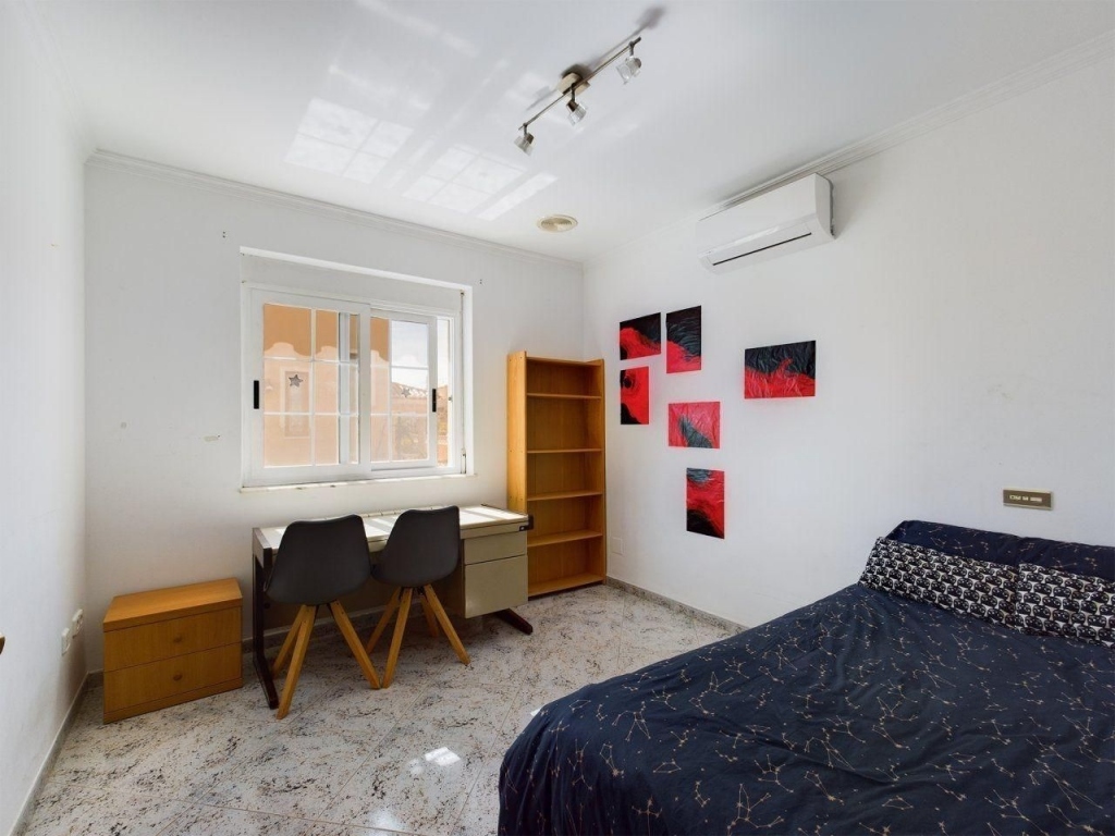 5 bed casa / chalet in Calpe / Calp