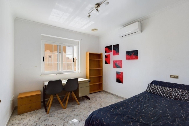 5 bed casa / chalet in Calpe / Calp