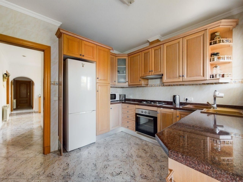 5 bed casa / chalet in Calpe / Calp