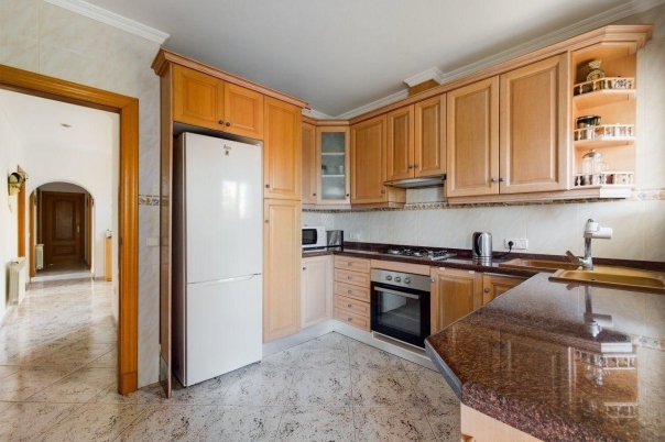 5 bed casa / chalet in Calpe / Calp