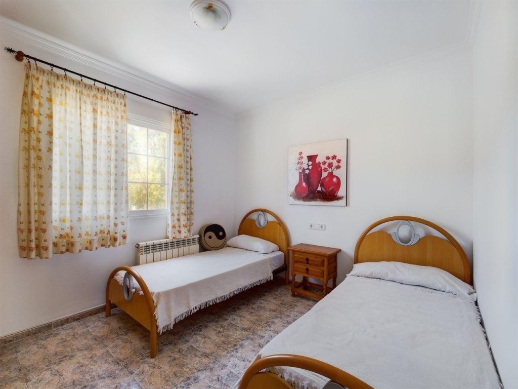 5 bed casa / chalet in Calpe / Calp