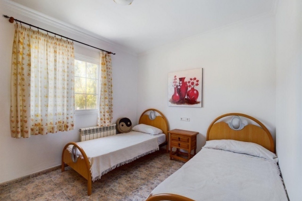 5 bed casa / chalet in Calpe / Calp