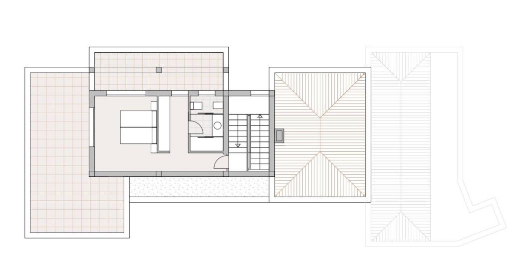 4 bed villa in Jávea
