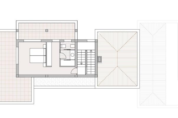 4 bed villa in Jávea