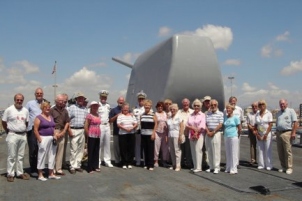 Navy League of the United States, Levante Council
