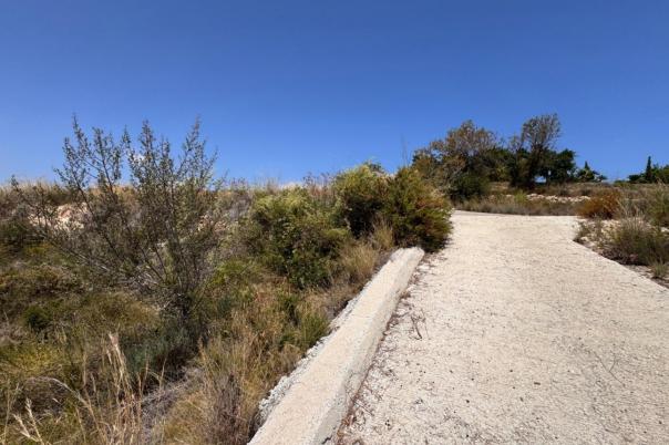 plot in Teulada