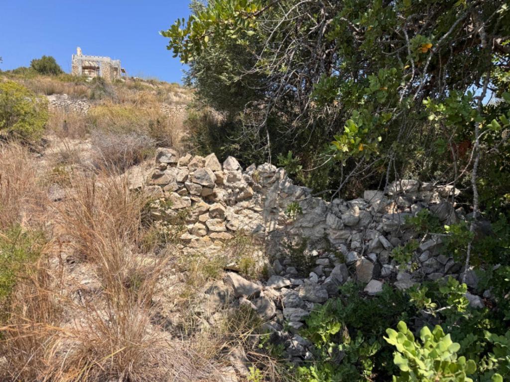 plot in Teulada