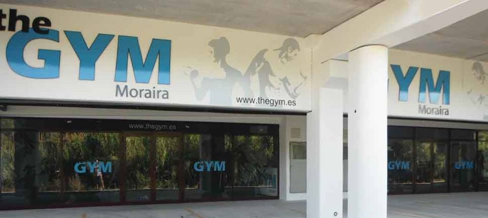 The Gym Moraira