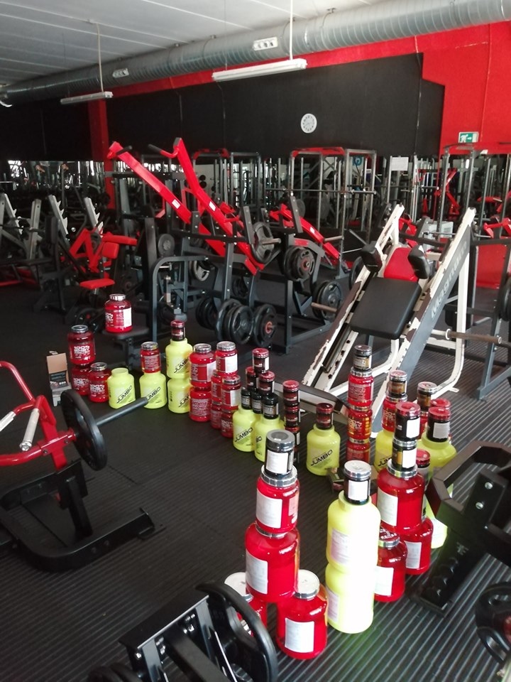 The Gym Moraira