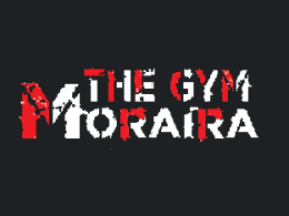 The Gym Moraira
