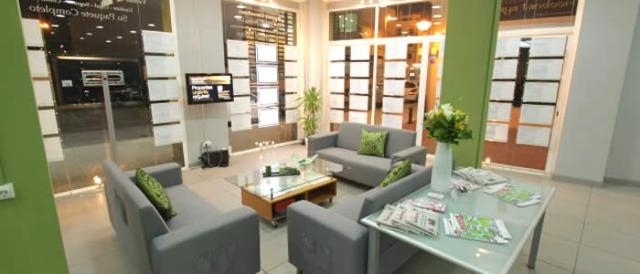 Hamiltons of London Moraira - Estate Agent