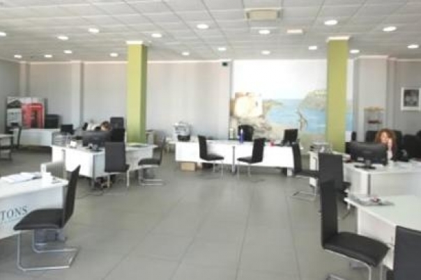 Hamiltons of London Moraira - Estate Agent