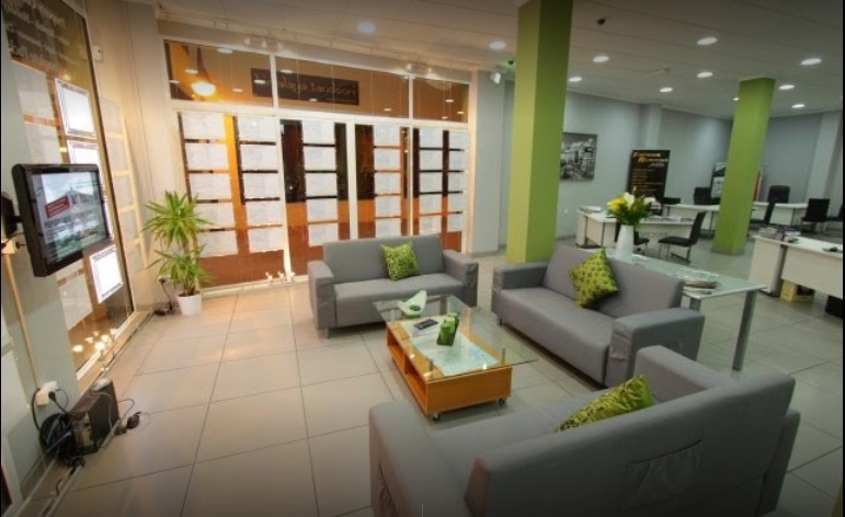 Hamiltons of London Moraira - Estate Agent