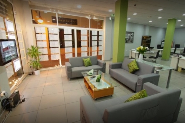 Hamiltons of London Moraira - Estate Agent