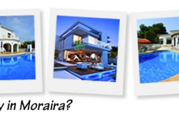Hamiltons of London Moraira - Estate Agent