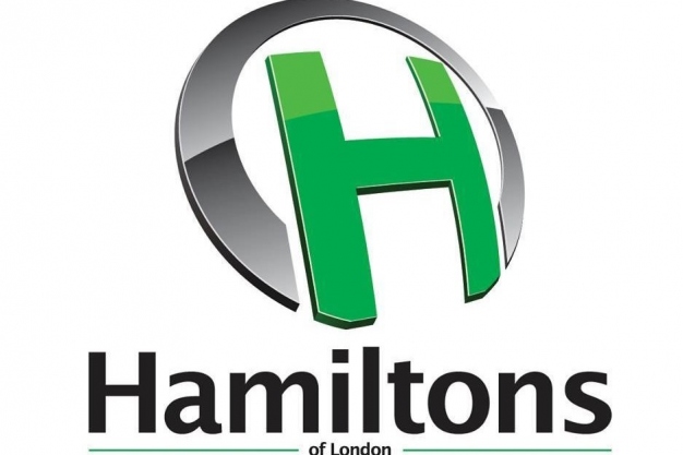 Hamiltons of London