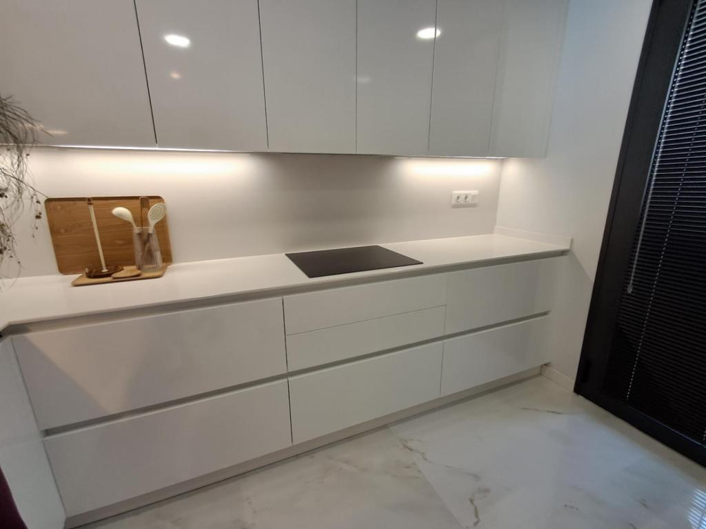 3 bed apartment in Benidorm