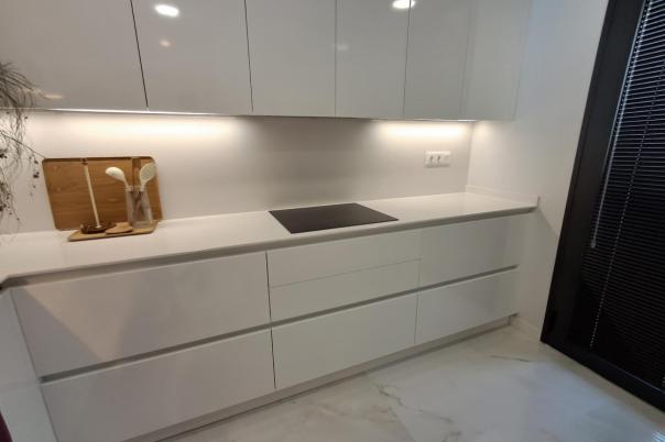 3 bed apartment in Benidorm