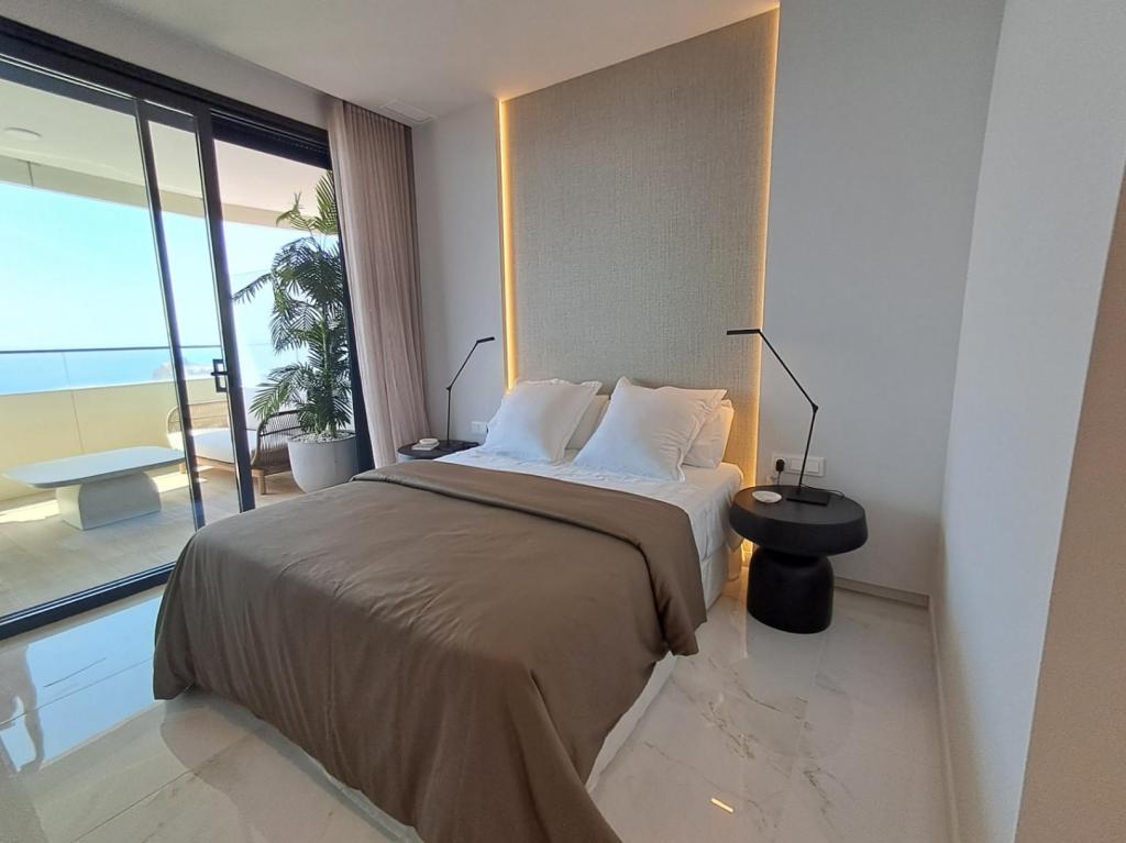 3 bed apartment in Benidorm